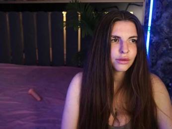 DanielaReign webcam model stream image