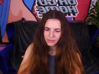 DanielaReign webcam bongacams model stream image