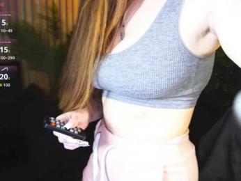 DanielaReign webcam model stream image