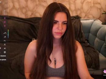 DanielaReign webcam model stream image