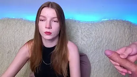 Kamiko- webcam model stream image