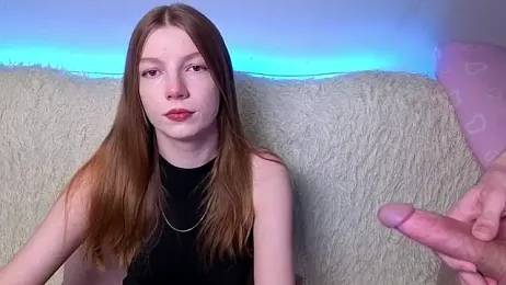 Kamiko- webcam model stream image