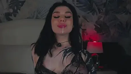 MaeveMoon webcam model stream image