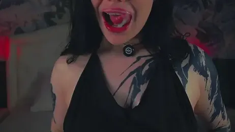 MaeveMoon webcam model stream image