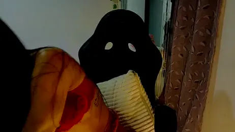 Ariana_girlhots webcam model stream image