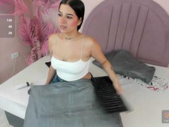 Madyscarlett webcam model stream image