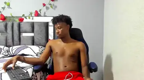 ARONX1X webcam model stream image