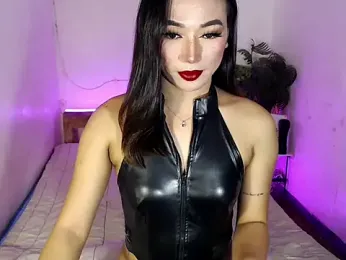 Spicy_kinky webcam model stream image