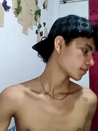 Samu_cint webcam model stream image