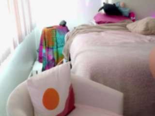 raewerks webcam model stream image