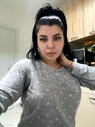 Scarlett-Dream webcam stripchat model stream image