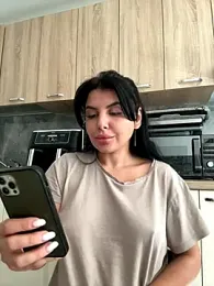 Scarlett-Dream webcam model stream image