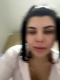 Scarlett-Dream webcam model stream image