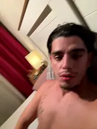 THIAGOA-23 webcam model stream image