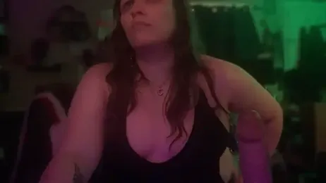 spunlikecottoncandy webcam model stream image