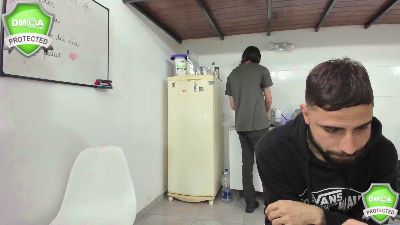classied7 webcam model stream image