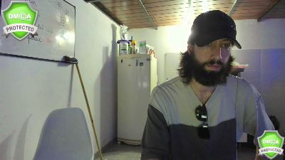 classied7 webcam model stream image