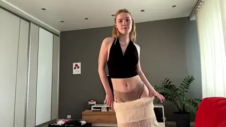 PlasaRima webcam model stream image
