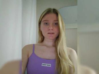 SweetPoison webcam model stream image