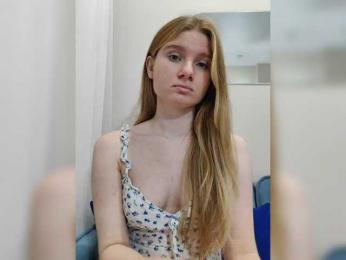 SweetPoison webcam bongacams model stream image