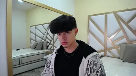 DrakeCollinss webcam model stream image