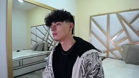 DrakeCollinss webcam model stream image