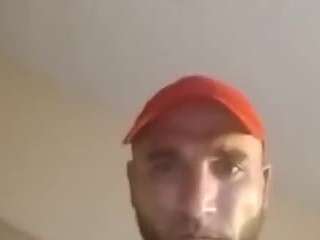 thebarber7 webcam model stream image