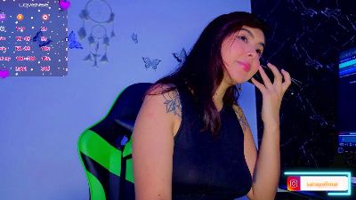 hinatatatto1 webcam model stream image