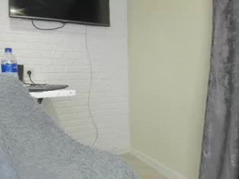 hey_chrisss webcam model stream image