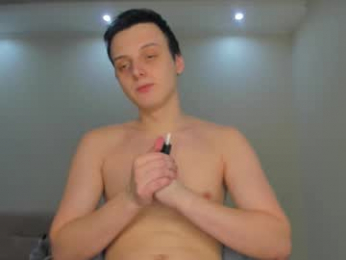 hey_chrisss webcam model stream image