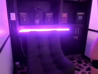 yariswhite webcam chaturbate model stream image
