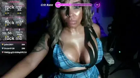 MadisonJayde webcam model stream image