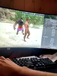 Mlody00PL webcam model stream image