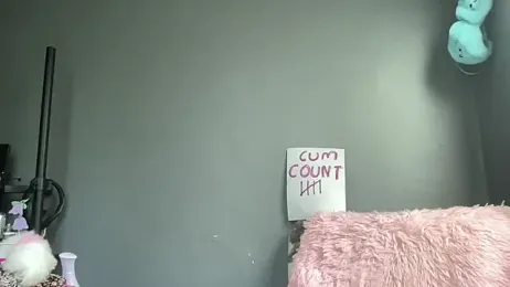 thigh_hi webcam model stream image