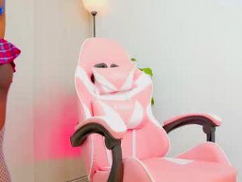 euphoricbunny webcam model stream image