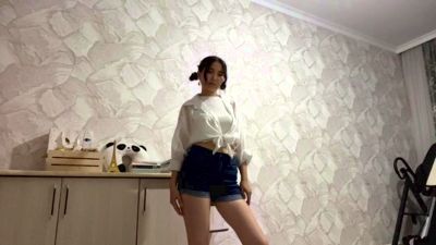 EstaSanti webcam model stream image