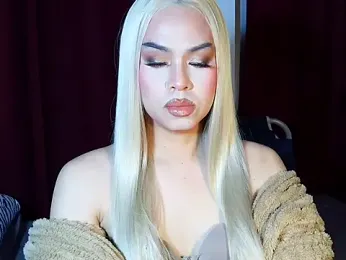 MistressLuna1 webcam model stream image