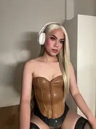 MistressLuna1 webcam model stream image