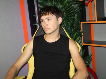 JonnyDark webcam model stream image