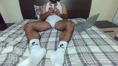 DDCadarn webcam model stream image