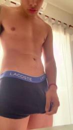 rororo2112_Pori webcam model stream image