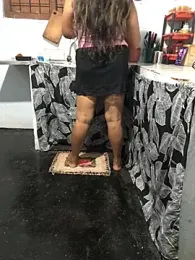 Lovely_WINDI webcam model stream image