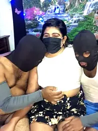 Lovely_WINDI webcam model stream image