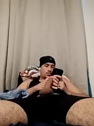 Jadriel23 webcam model stream image