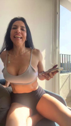 Kattefit webcam cam4 model stream image