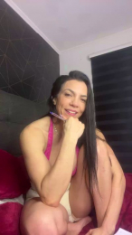 Kattefit webcam model stream image