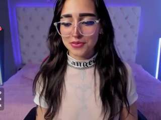 valentina-asmodea webcam model stream image