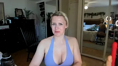 AlwaysAffirming webcam stripchat model stream image