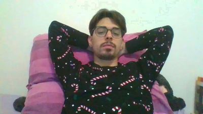 lightwarrior98 webcam model stream image