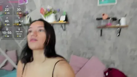 Megan_sophia2 webcam model stream image